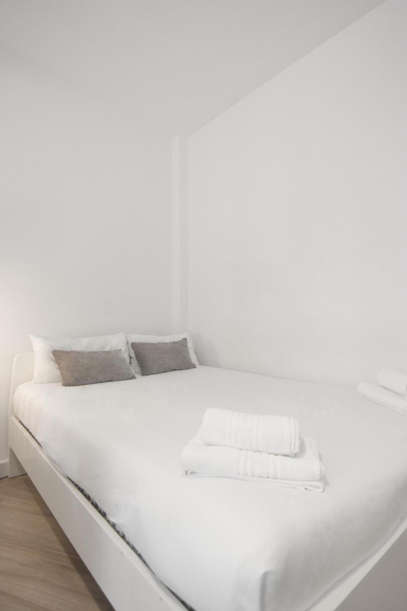 Rentalsevilla Santa Rufina Buitenkant foto