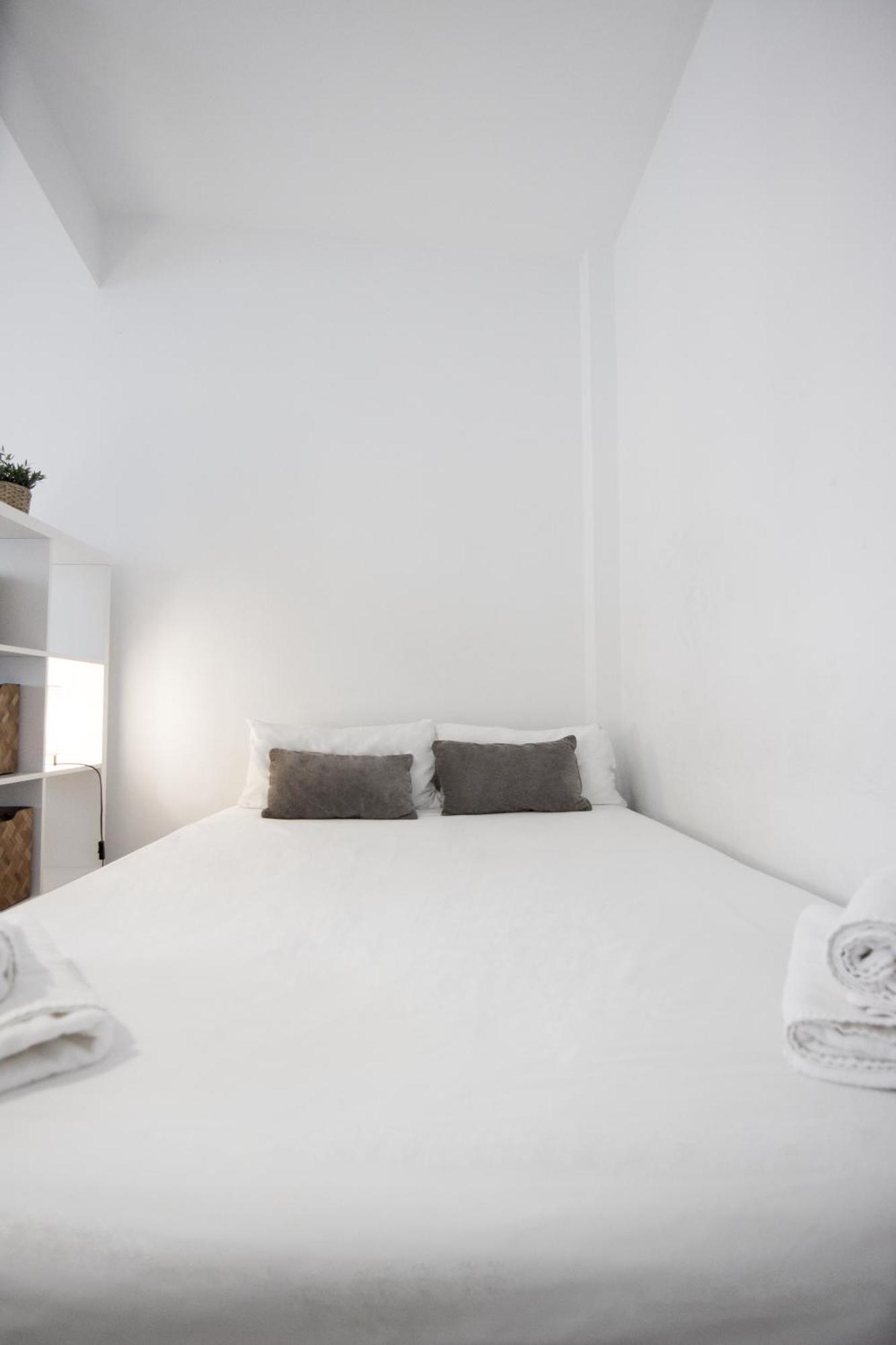 Rentalsevilla Santa Rufina Buitenkant foto
