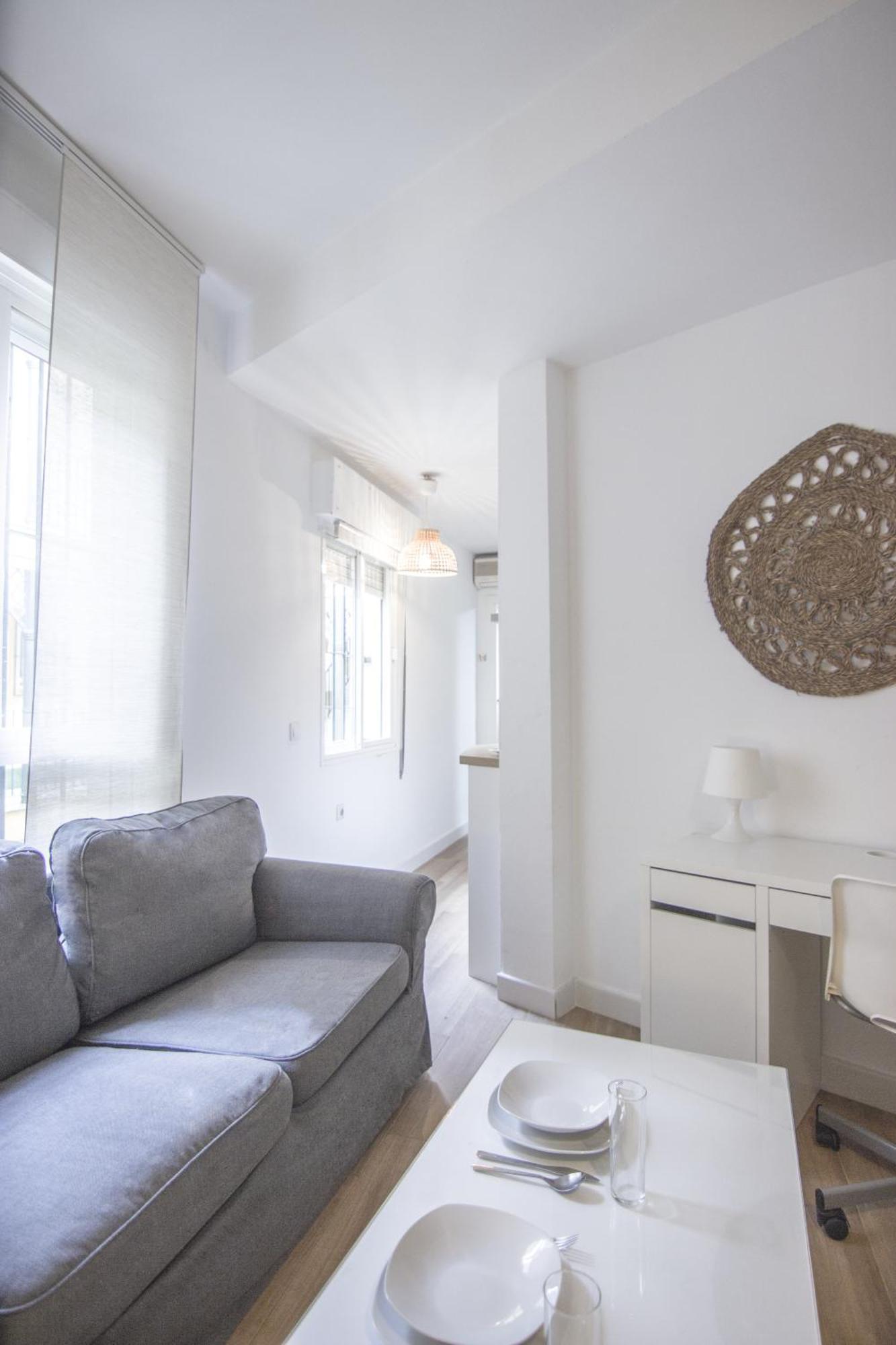 Rentalsevilla Santa Rufina Buitenkant foto