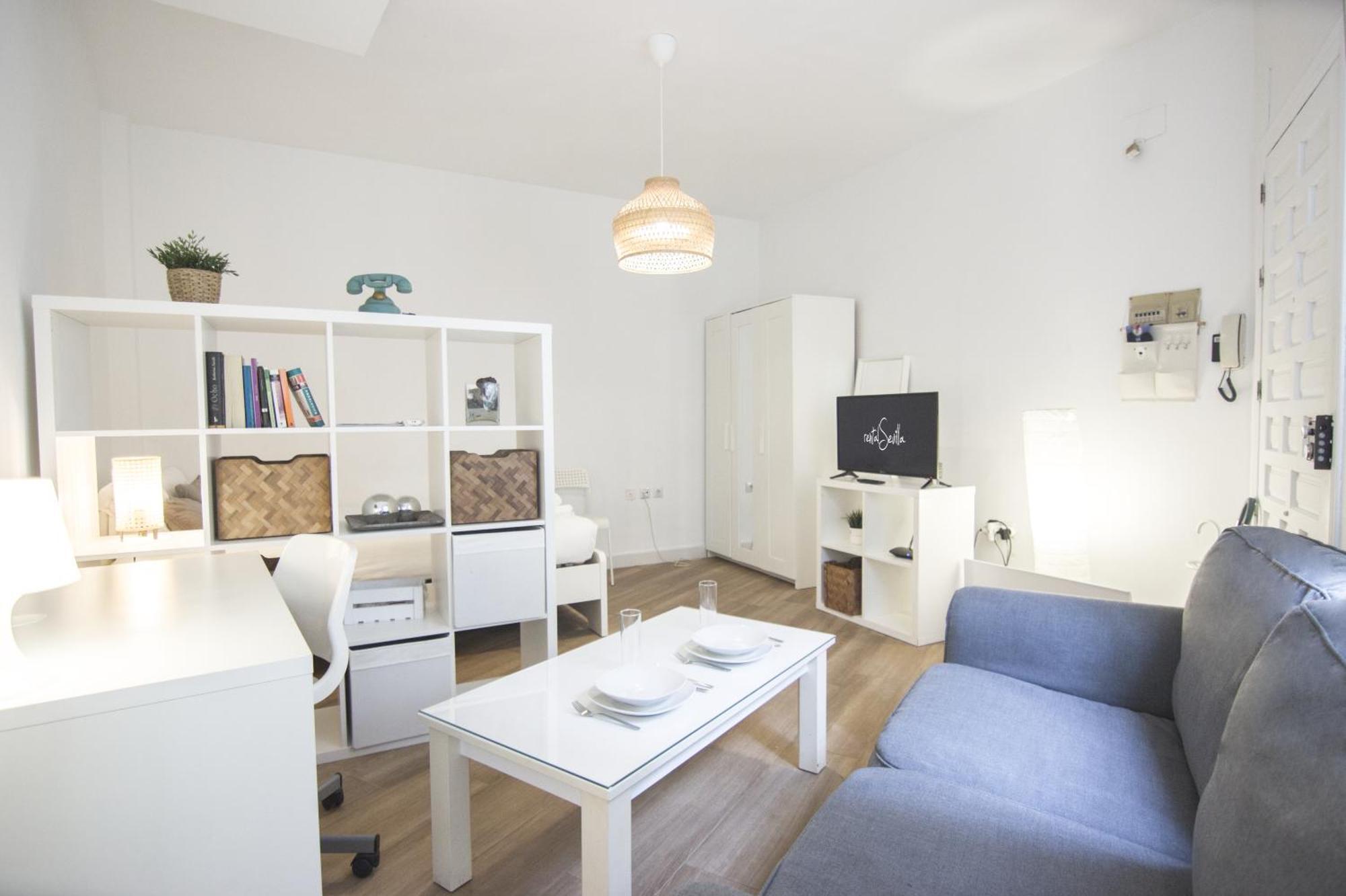 Rentalsevilla Santa Rufina Buitenkant foto