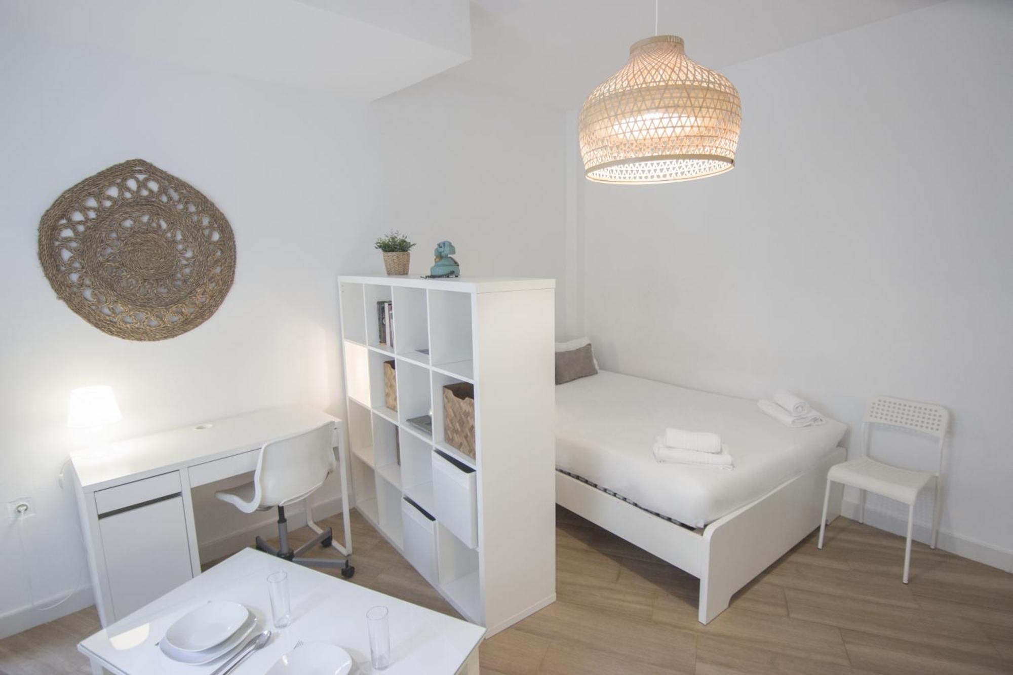Rentalsevilla Santa Rufina Buitenkant foto