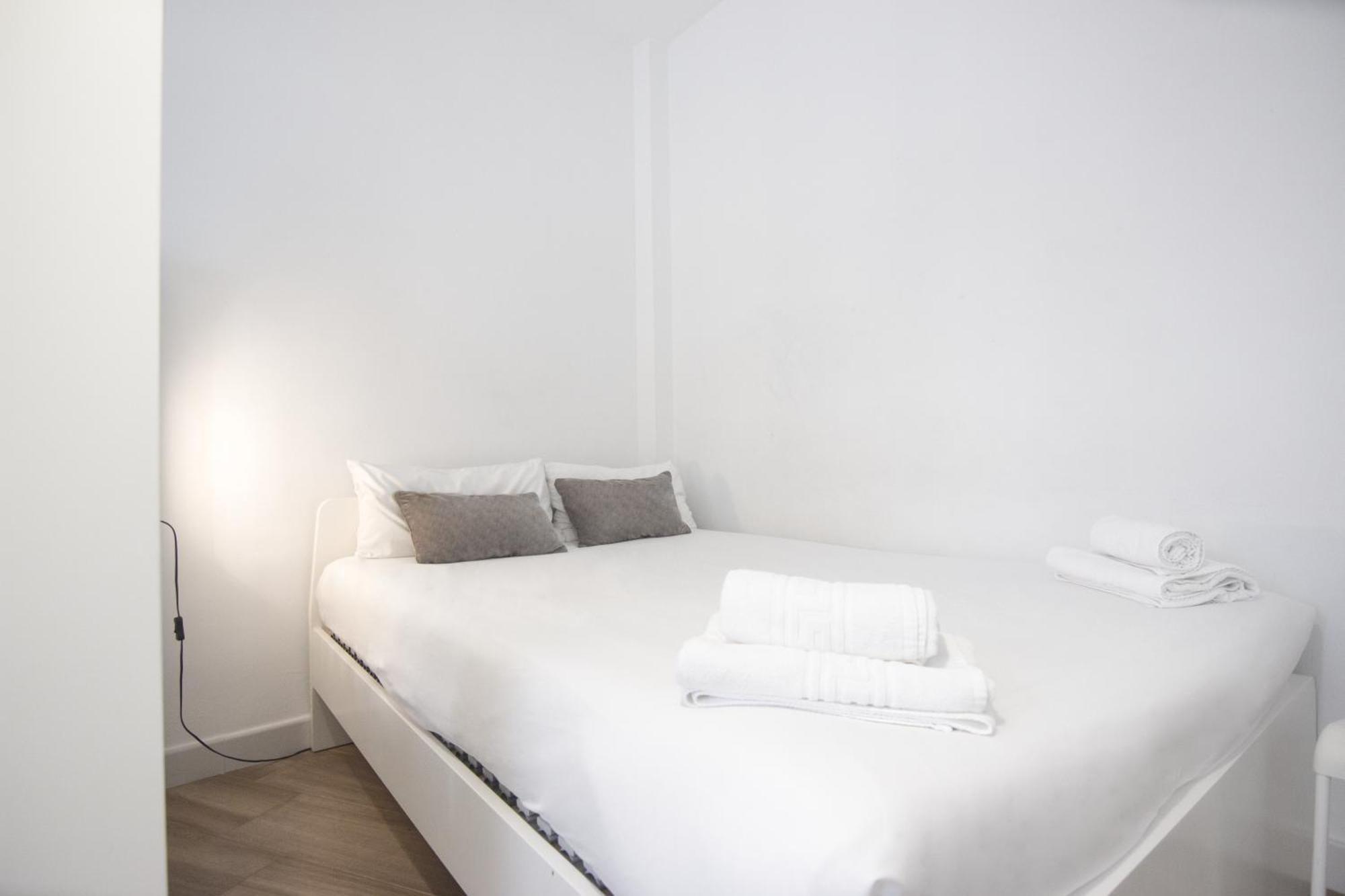 Rentalsevilla Santa Rufina Buitenkant foto