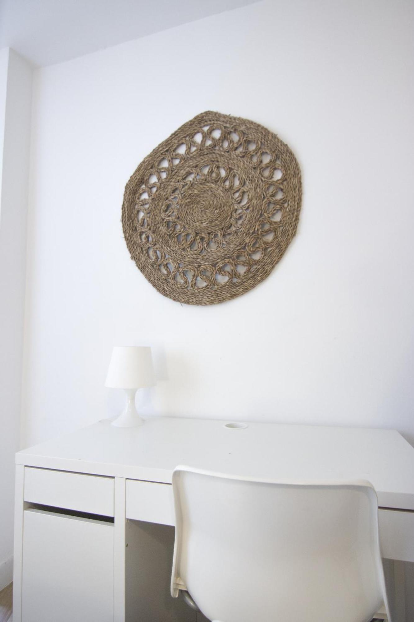 Rentalsevilla Santa Rufina Buitenkant foto