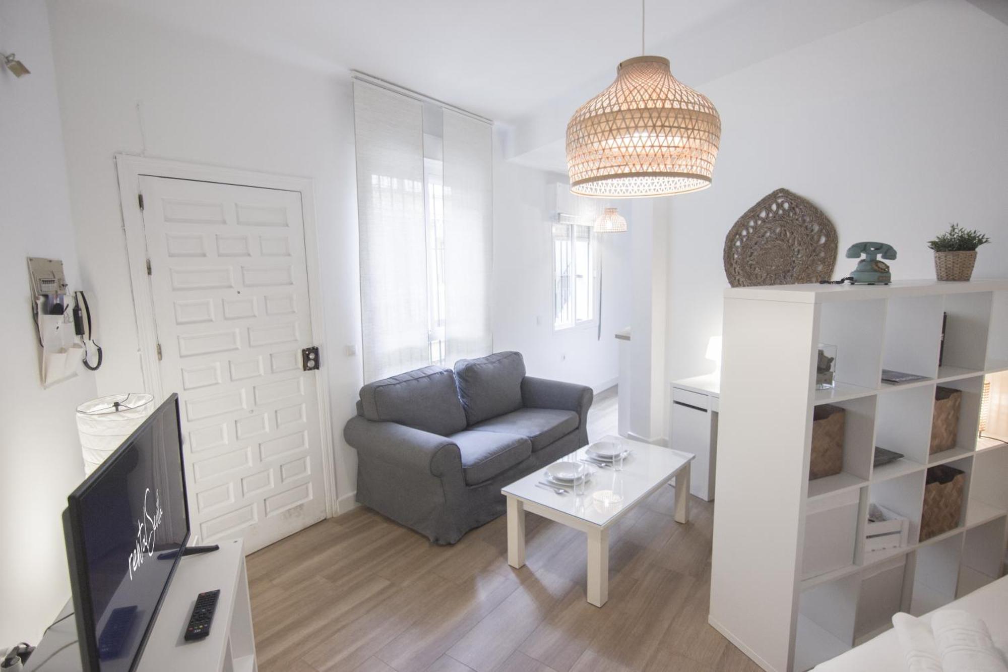 Rentalsevilla Santa Rufina Buitenkant foto