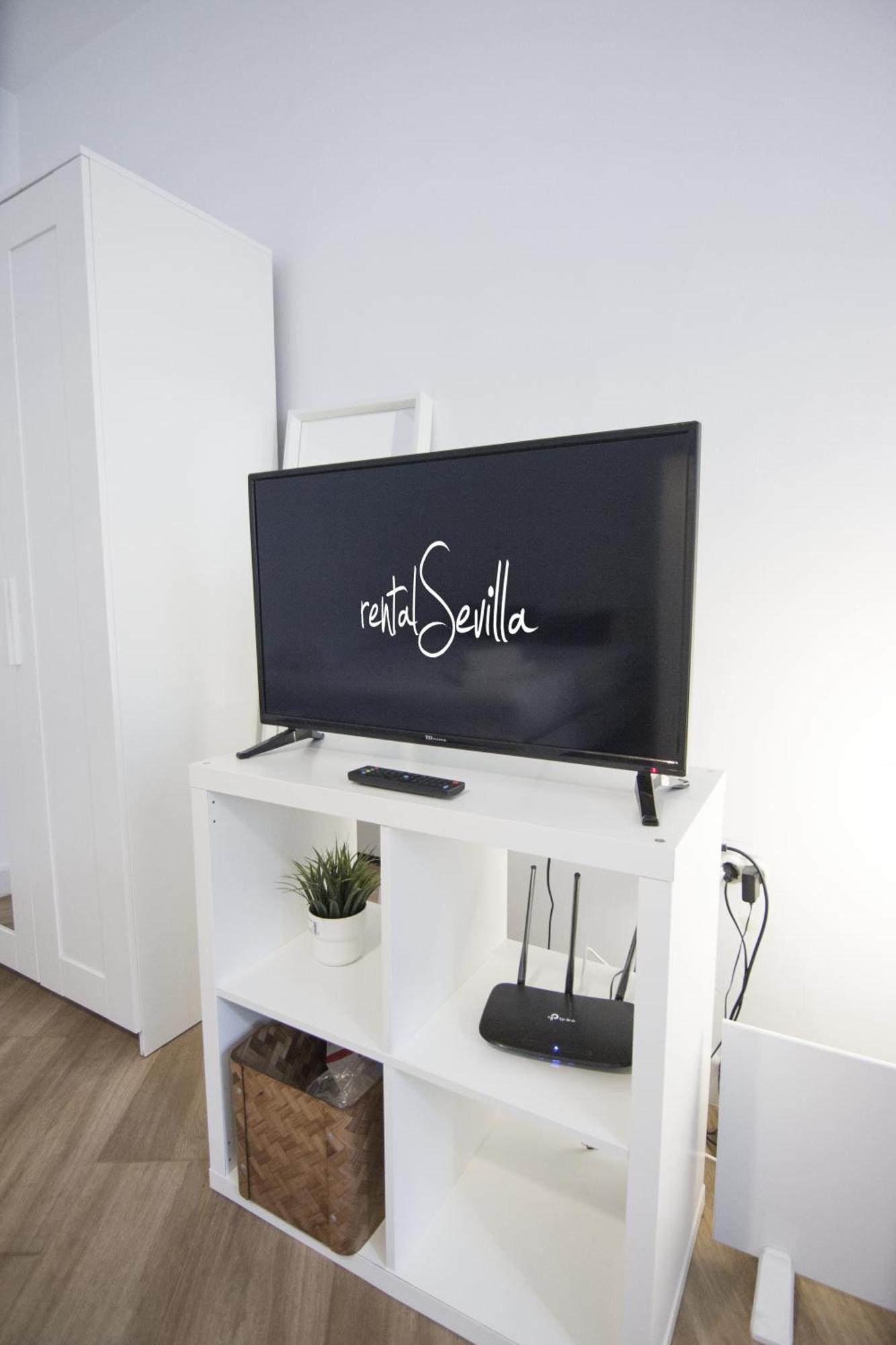 Rentalsevilla Santa Rufina Buitenkant foto