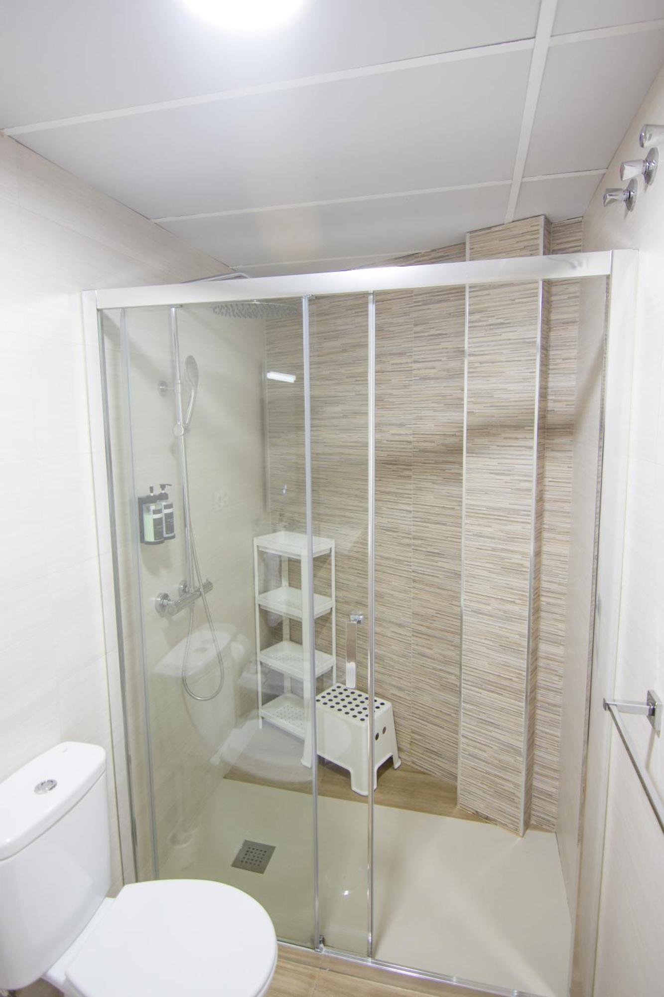 Rentalsevilla Santa Rufina Buitenkant foto