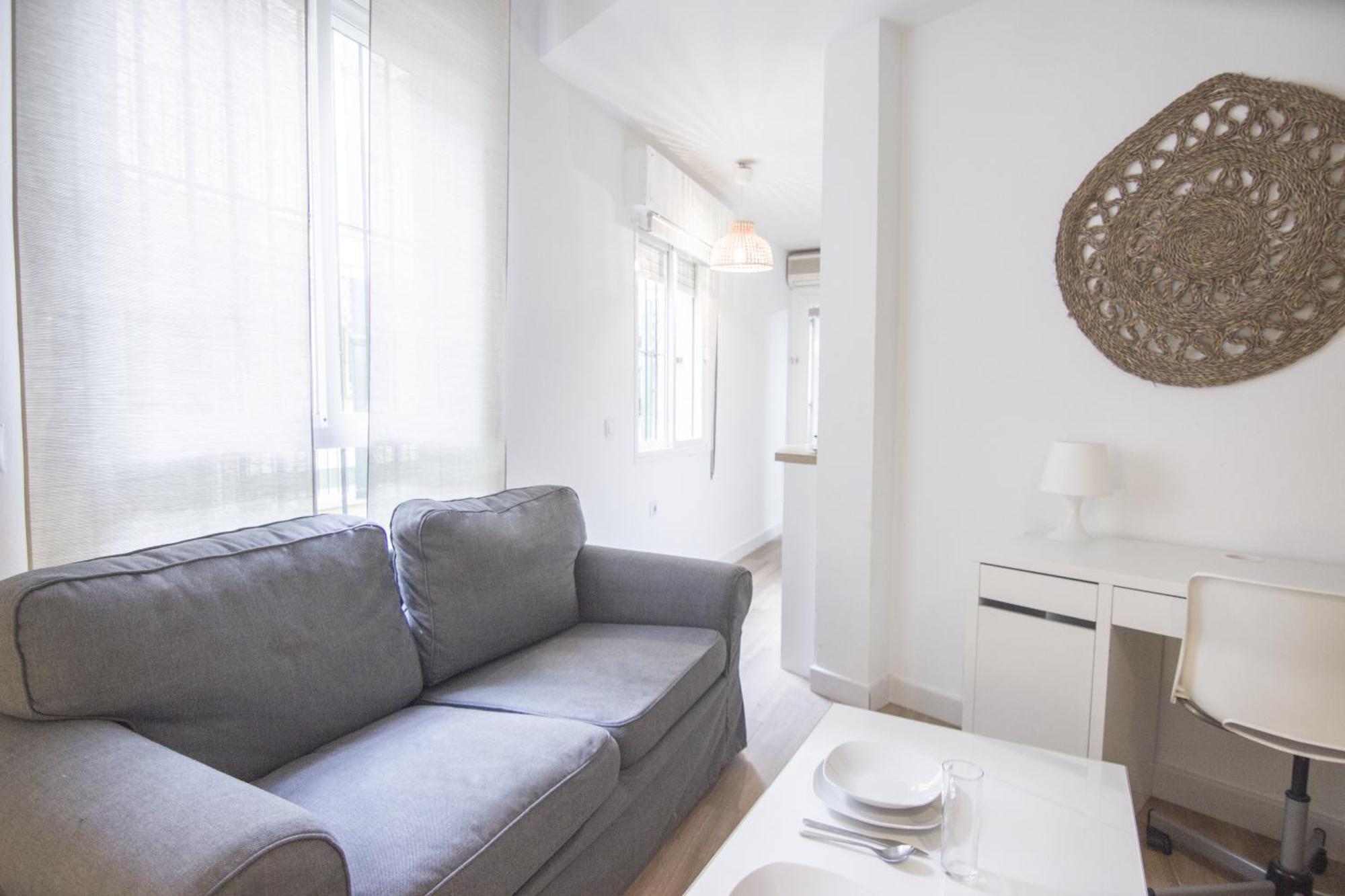 Rentalsevilla Santa Rufina Buitenkant foto