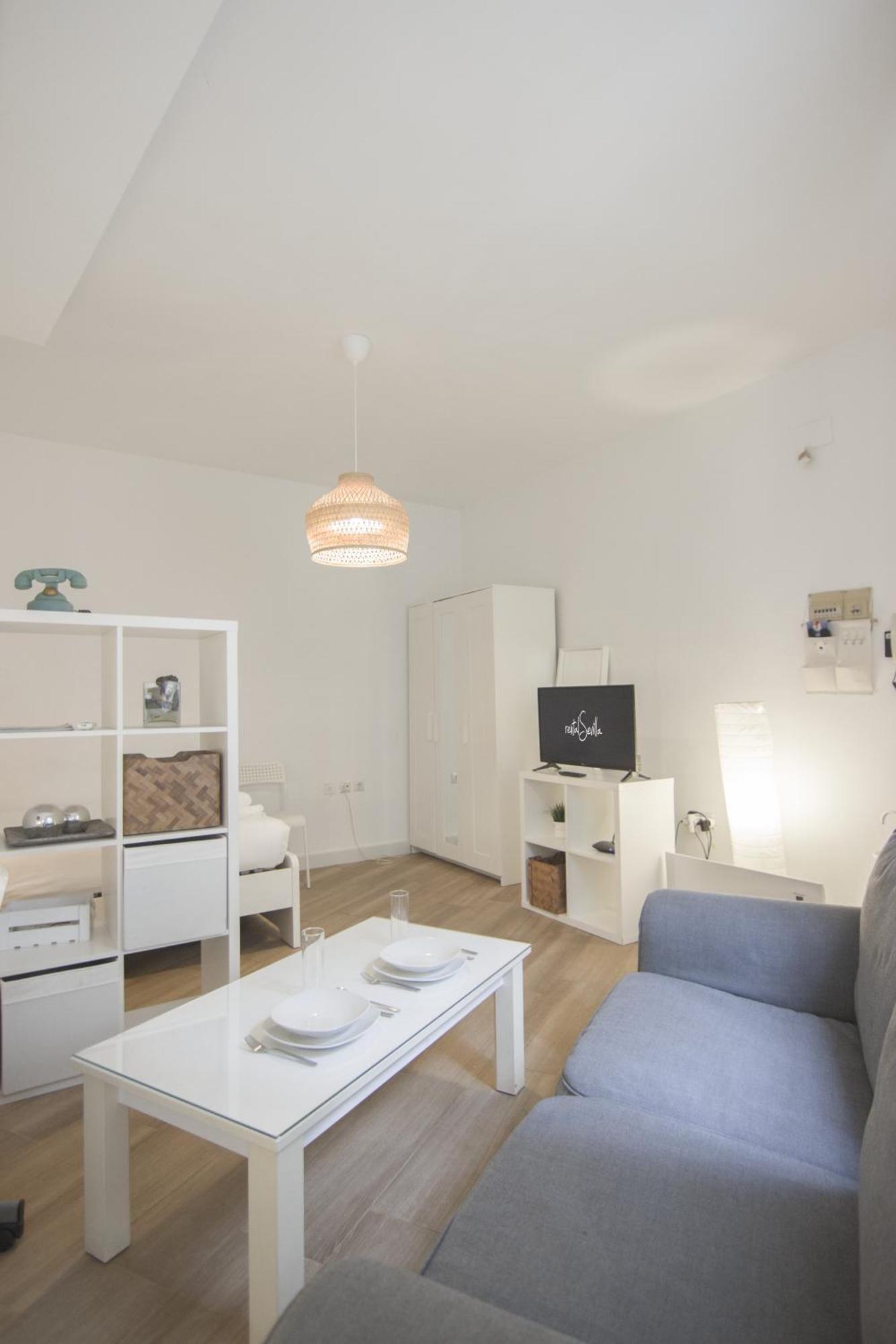 Rentalsevilla Santa Rufina Buitenkant foto